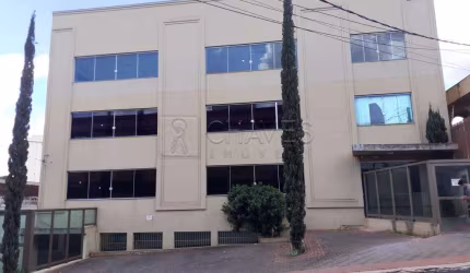 Prédio Comercial para Locação, Jardim São Luiz, Zona Sul de Ribeirão Preto