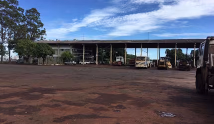 Comercial Galpão em Ribeirão Preto
