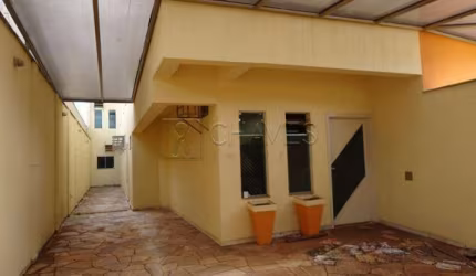 Sobrado para Locação e Venda, Alto da Boa Vista, Ribeirão Preto
