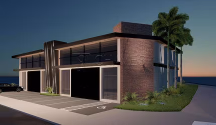 Salão Comercial Jardim Sumaré, Zona Sul de Ribeirão Preto