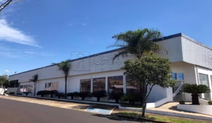 Comercial Galpão em Ribeirão Preto