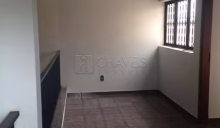 Sobrado Comercial, Jardim Califórnia, Zona Sul de Ribeirão Preto