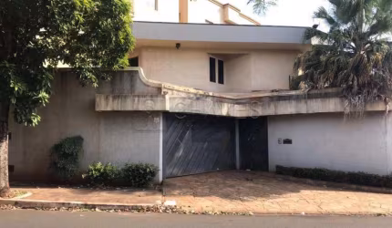 Sobrado Comercial, Alto da Boa Vista, Zona Sul de Ribeirão Preto