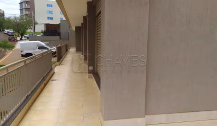 Loja Comercial pra Locação, Jardim Nova Aliança Sul, Ribeirão Preto