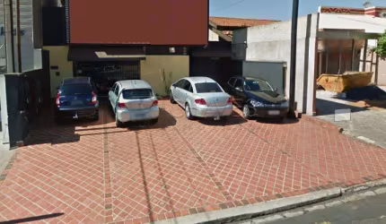 Salão Comercial de 300 m² para alugar no bairro Jardim Califórnia em Ribeirão Preto