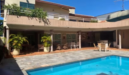 Sobrado Comercial pra Locação, Jardim Canadá, Ribeirão Preto