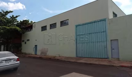 Salão Comercial pra Locação, Jardim Salgado Filho, Ribeirão Preto