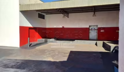 Salão Comercial pra Locaçao, Alto do Ipiranga, Ribeirao Preto