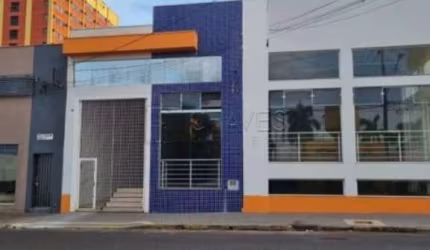 Salao Comercial pra Locaçao, Vila Tibério, Ribeirao Preto
