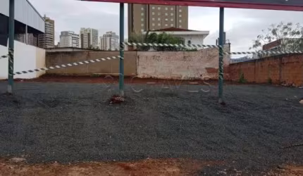 Terreno pra Locaçao, Alto da Boa Vista, Ribeirao Preto