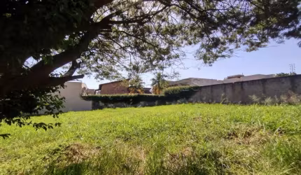 Terreno Misto de 370,80 m² para alugar no bairro Alto da Boa Vista em Ribeirão Preto
