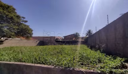 Terreno Misto de 370,80 m² para alugar no bairro Alto da Boa Vista em Ribeirão Preto