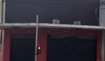 Salao Comercial para Locaçao, Ipiranga, Ribeirao Preto