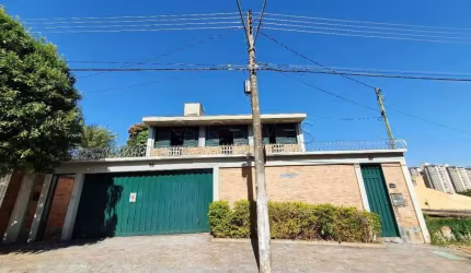 Sobrado Residencial para Locaçao, Alto da Boa Vista, Ribeirao Preto