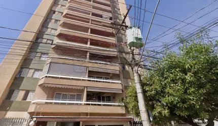 Cobertura para Locaçao, Edifício Portinari, Centro, Ribeirao Preto