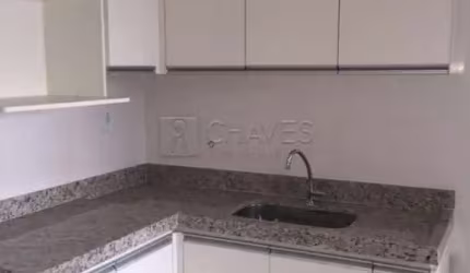 Apartamento Padrão em Ribeirão Preto