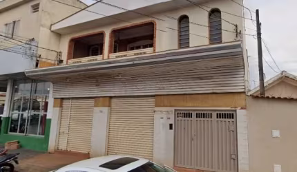 Salão Comercial para Locaçao, Campos Elíseos, Zona Leste de Ribeirão Preto