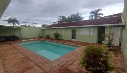 Casa Terrea Comercial ou Residencial para Locacao,  Alto da Boa Vista em Ribeirao Preto