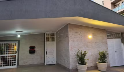 Casa Térrea Mista para Locação, Jardim Sumaré, Zona Sul de Ribeirão Preto
