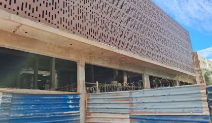 Lojas para Locação, Jardim Sumaré em Ribeirão Preto