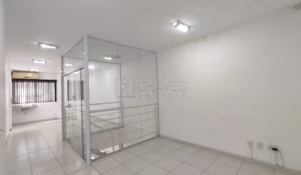 Comercial Sala em Condomínio em Ribeirão Preto