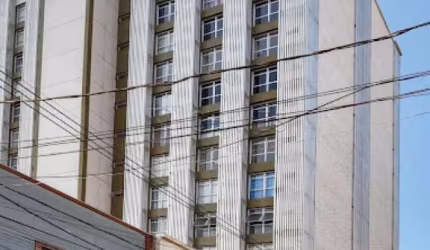 Sala Comercial pra Locaçao, Edifício Canadá, Centro,  Ribeirao Preto