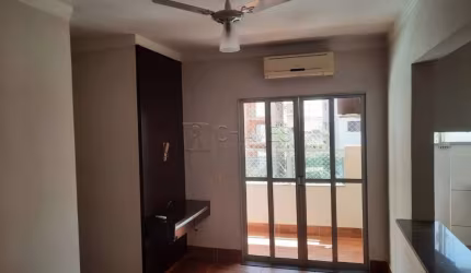 Apartamento para Locação, Spazio Risservato, próximo a UNIP, Parque das Artes, Nova Aliança em Ribeirão Preto