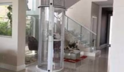 Casa de 5 quartos para alugar e vender no Condomínio Alphaville  I I de 420 m², Bonfim Paulista, Ribeirão Preto
