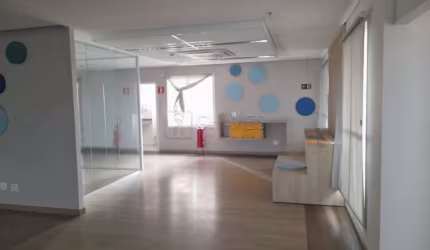 Conjunto Comercial para Locação, Edifício New Office, Nova Ribeiraria, Zona Sul de Ribeirão Preto