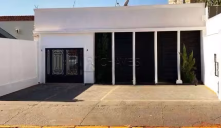 Salão Comercial para Locação, Jardim América em Ribeirão Preto
