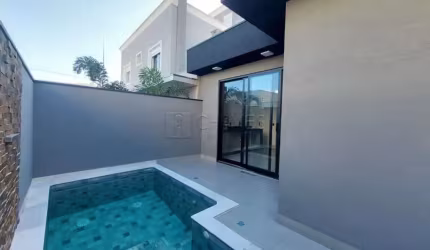 Casa térrea para Venda, Condomínio Villa Romana I, Jardim Cybelli, Zona Sul de Ribeirão Preto