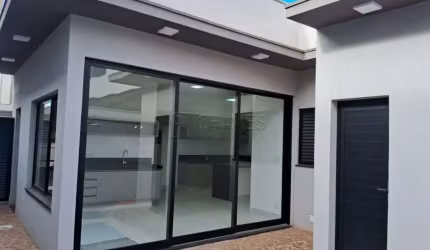 Casa térrea para Venda, Condomínio Villa Romana I, Recreio das Acácias em Ribeirão Preto