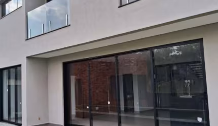 Casa de 5 quartos à venda no condomínio Bella Città, 390 m² em Ribeirão Preto