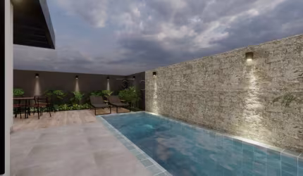 Casa Térrea para Venda, Condomínio Vila Romana, Jardim Cybelli em Ribeirao Preto