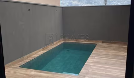 Casa de 3 quartos à  Venda no Condomínio Reserva San Pedro, 147 m² em Bonfim Paulista