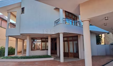 Casa de 4 quartos à venda no condomínio Gênova, 526 m², Bonfim Paulista, Ribeirão Preto