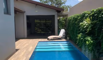 Casa de 3 quartos à venda no condomínio Praças das Flores, 230 m², Quinta da Primavera em Ribeirão Preto