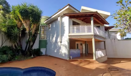 Sobrado Residencial para Locação e Venda, Ribeirânia  em Ribeirão Preto
