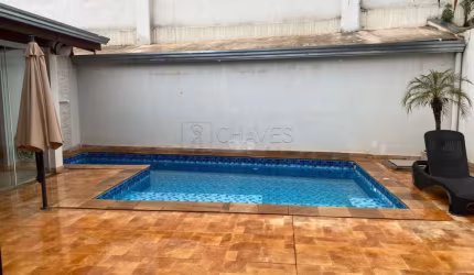 Sobrado para Venda, Condomínio Jardim Sul em Ribeirão Preto