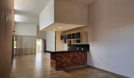 Casa térrea para Locação e Venda, Condomínio San Marco, Bonfim Paulista, Ribeirão Preto