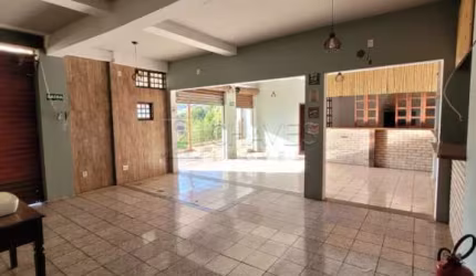 Salao Comercial para Locaçao, Parque dos Bandeirantes, Ribeirao Preto