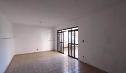 Sobrado Comercial para Locação, Santa Cruz do José Jacques em Ribeirão Preto