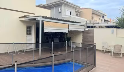 Casa com 3 quartos à venda no Jardim Nova Aliança, 114 m², Ribeirão Preto