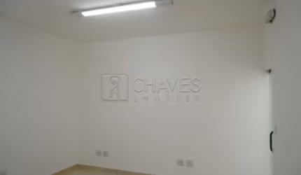 Comercial Sala em Condomínio em Ribeirão Preto