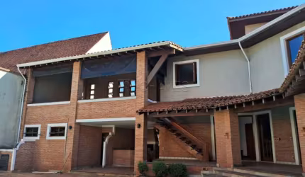 Casa de 4 quartos para alugar no Alto da Boa vista, 790,13 m² em Ribeirão Preto