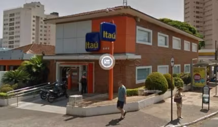 Salão Comercial para alugar de 398,14 m², Jardim América em Ribeirão Preto