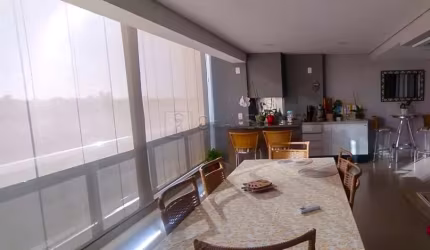 Apartamento de 3 quartos para alugar no Edifício Uber Corbusier, 277,66 m², Jardim Botânico em Ribeirão Preto