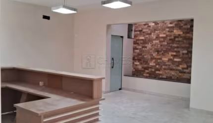 Casa Comercial de 8 salas para alugar no Bairro Alto da Boa Vista, 312,38 m² em Ribeirão Preto