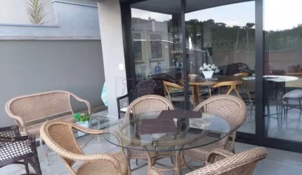 Casa de 3 quartos para locação e venda no condomínio San Tiago, 197 m², Bonfim Paulista