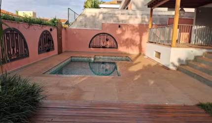 Casa de 3 quartos à venda no condomínio Colina do Sabiá, 375 m², Bonfim Paulista
